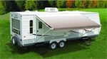 Awning