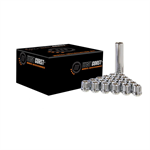 WEST COAST DPC56015STO Wheel Installation Kit
