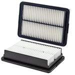 WIX WA10420 WIX AIR FILTER