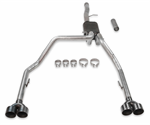 FLOWMASTER 817891 Exhaust System Kit