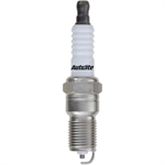 AUTOLITE APP5245 DOUBLE PLATINUM SPARK PLUG 4/PACK