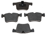 R/M BRAKES MGD1575M Brake Pad