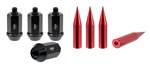 TRUE SPIKE 71620K162 Lug Nut