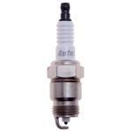 AUTOLITE AP45 PLATINUM SPARK PLUG BOX/4