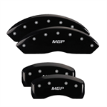 MGP 54015SMGPBK Caliper Cover