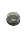 AS-2-DP Livewell Aerator Filter Strainer