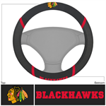 FAN MATS 14789 Steering Wheel Cover