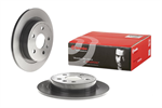 BREMBO 08.A970.11 Brake Rotor