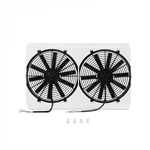 MISHIMOTO MMFS-CK-67K Cooling Fan