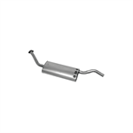 WALKER 55183 Exhaust Muffler