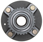 RAYBESTOS 712160 Wheel Bearing and Hub Assembly
