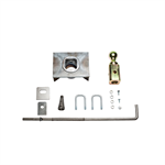 B&W GNRK1500 Gooseneck Trailer Hitch