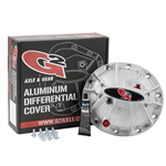 G2 AXLE 402021AL GM 8.5/8.6 ALUM COVER