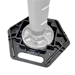 Jack Base Plate