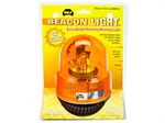 WOLO 3100A AMBER ROTATE BEACON