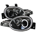SPYDER 5017420 ( Spyder Signature ) Dodge Neon 95-99 / Plymouth Neon 95-99 Proje