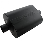 FLOWMASTER 952545 40 SRS MUFFLER 2.5' IN/OUT