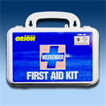 ORION 964 First Aid Kit