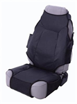 SMITTYBILT 56601 Seat Cover