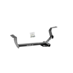 DRAW-TITE 24920 ROUND TUBE SPORTFRAME HIT