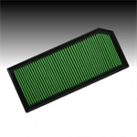 GREEN FILTER 7163 Air Filter