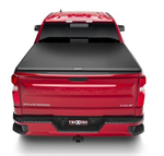 TRUXEDO 273301 Tonneau Cover
