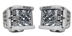 RIGID 862113 WHITE DSS PRO FLD SM/2