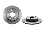 BREMBO 08.B558.11 Brake Rotor