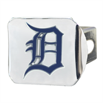 FAN MATS 26587 Trailer Hitch Cover