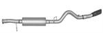 GIBSON 615611 Exhaust System Kit