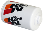 K&N HP-2001 OIL FILTER CHEVY/OLD/CAD/BUICK