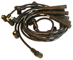 MSD 5543 STREET FIRE WIRE FORD