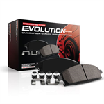 POWER STOP Z23-756 BRAKE PADS
