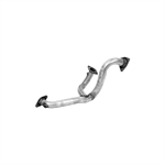 WALKER 53493 Exhaust Y Pipe