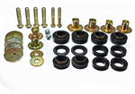 ENERGY SUSPENSION 3.4144G BODY HARDWARE KIT GM