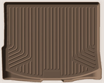 HUSKY 23743 Cargo Liner- 2013-2018 Ford Escape, 2013-2016 Ford