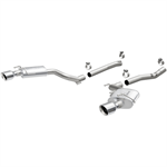 MAGNAFLOW 15092 2011 CAMARO AB STREET 6.2