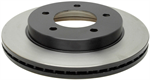 ROTORS SB66630 Brake Rotor