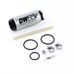 DEATSCHWERKS 9-655-1025 Fuel Pump Electric
