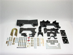 BELLTECH 6618 FLIP KIT CHEVY EXT CB 99-0