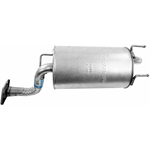 WALKER 53406 Exhaust Muffler