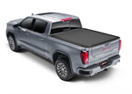 Tonneau Cover