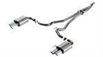 Exhaust System Kit