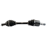 CV Axle Shaft