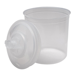 Spray Gun Cup Liner