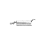 WALKER 54485 QUIET FLOW 3 MUFFLER