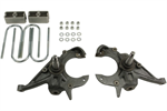 BELLTECH 624 Lowering Kit