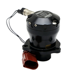 TURBOSMART TS-0223-1063 BLOW OFF VALVE KOMPACT EM DUAL PORT