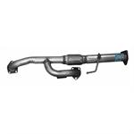 WALKER 53599 Exhaust Pipe