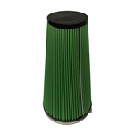 GREEN FILTER 2380 UNIVERSAL CONE 6'X14 '